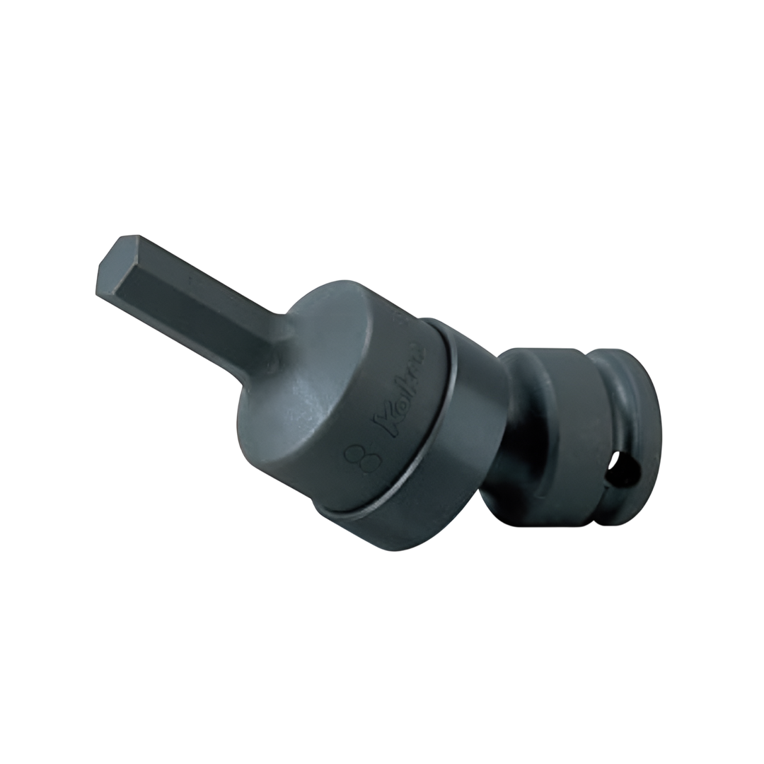 ลูกบล็อก KOKEN 13430M 6 มม.