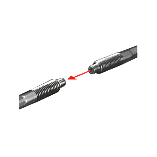 เซ็นเซอร์ KEYENCE Fiber Optic Sensor ไฟเบอร์ยูนิตตัวรับ FU-84C