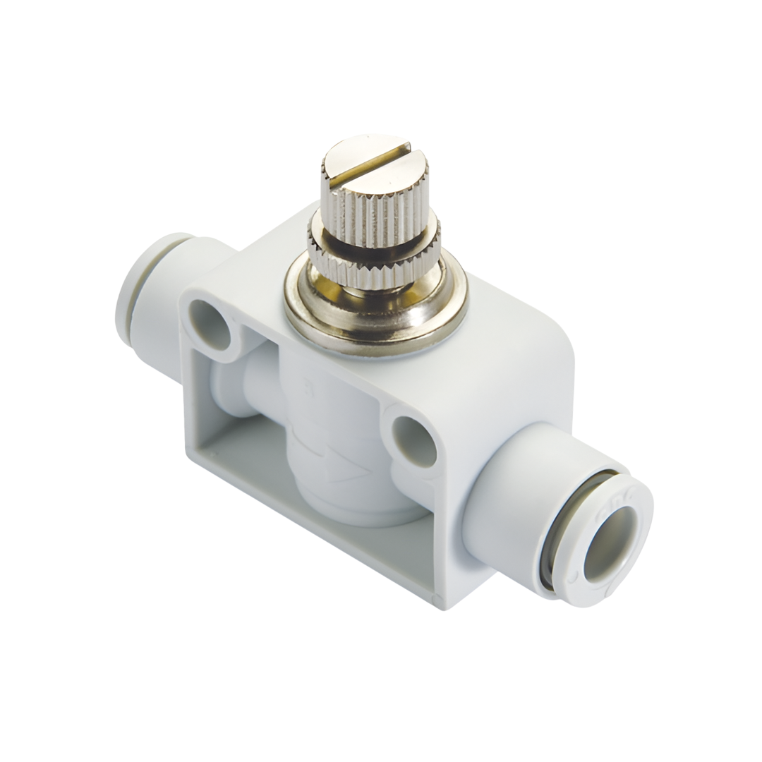 M-Speed Controllers CDC Union Straight MSF 06