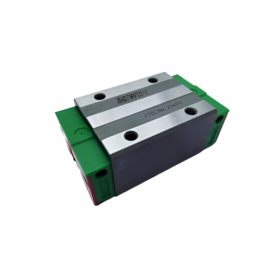 Linear Guide (ลิเนียร์ไกด์) HIWIN CGH25CA
