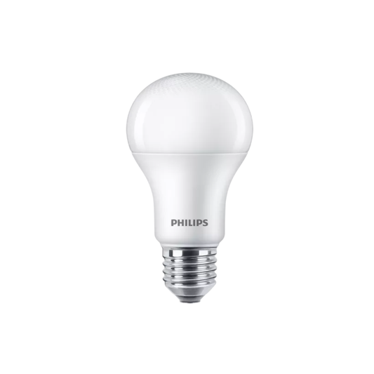 หลอดไฟ PHILIPS ชนิด หลอดไฟ A60 E27 65 วัตต์ x2 รหัส 8718696821749