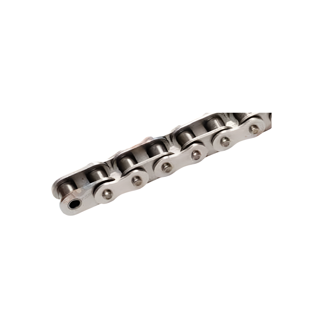 โซ่ TYC Snap-On Top Chain 43 SS ขนาด 12.70 x 7.92 มม.