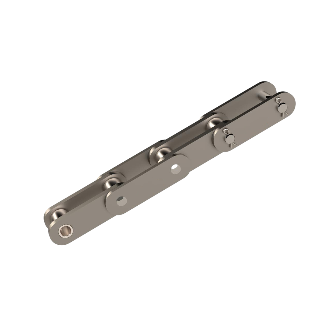 โซ่ TYC Engineering Chain 81X Conveyor Chain 81XHH ขนาด 66.27 มม.