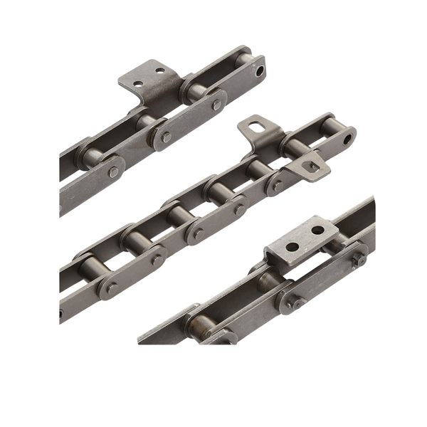 โซ่ TYC ANSI Steel Bushed Chain SS150 ขนาด 153.67 มม.