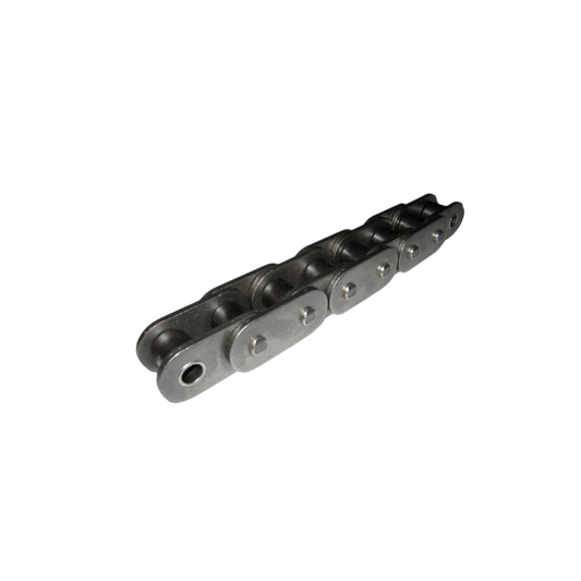 โซ่ TYC C-Type Roller Chain ISO C24B ขนาด 38.10 × 25.40 มม.