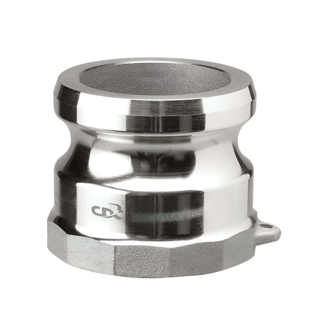 Camlock Coupling CDC CA CA 1½ ราคาถูก สอบถามแอดมิน – North Power