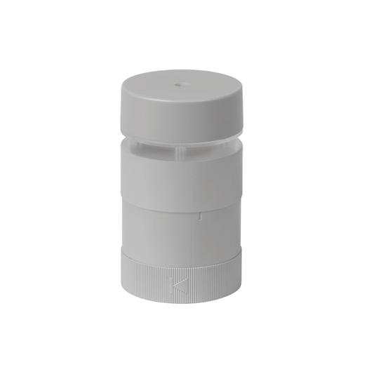 Signal Towers / Stack Lights WERMA รุ่น Kombi SIGN 40 Siren element 4 tone 24VAC/DC GY 635.720.75 ไฟสัญญาณ