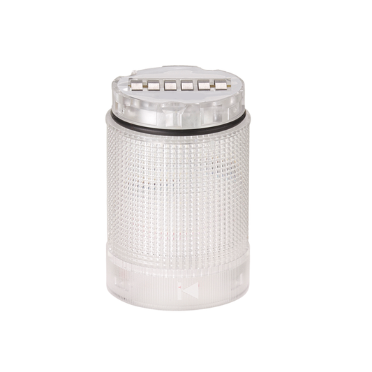 Signal Towers / Stack Lights WERMA รุ่น Kombi SIGN 40 Terminal element USB CL 631.410.53 ไฟสัญญาณ สีขาว