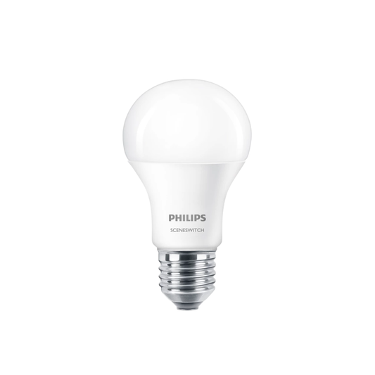 หลอดไฟ PHILIPS ชนิด หลอดไฟ A60M E27 70 วัตต์ รหัส 8719514387829