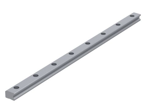 THK LM Guide GSR35-3000L RAIL