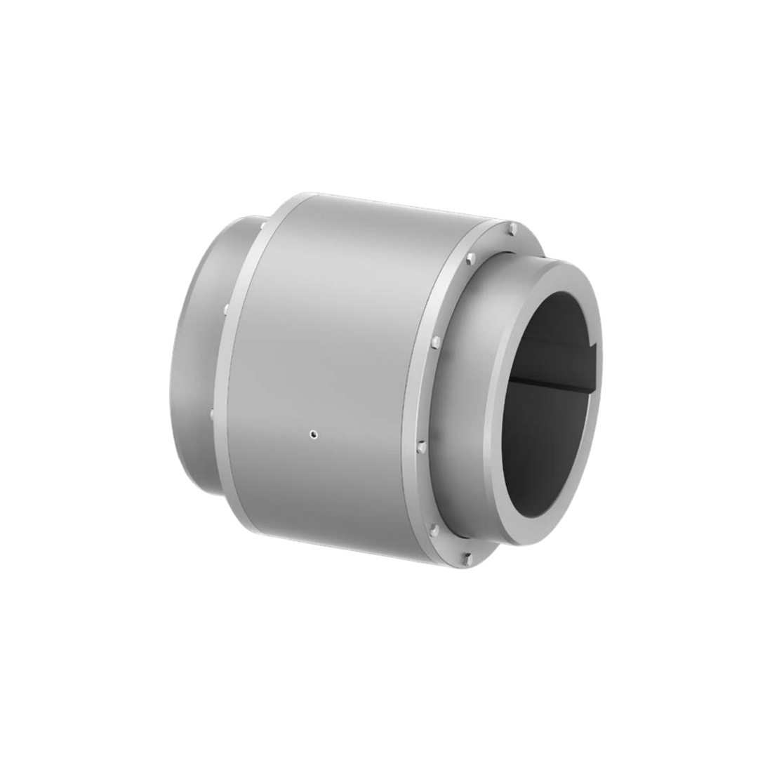 Gear Coup­lings RINGFEDER TNZ ZCH XC0115 ขนาด 152