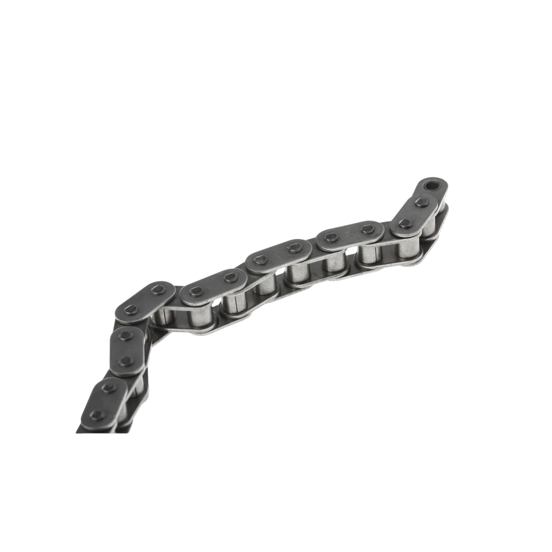 โซ่ TYC Engineering Chain Plain Conveyor Chain TY604R ขนาด 152.40 x 31.75 มม.