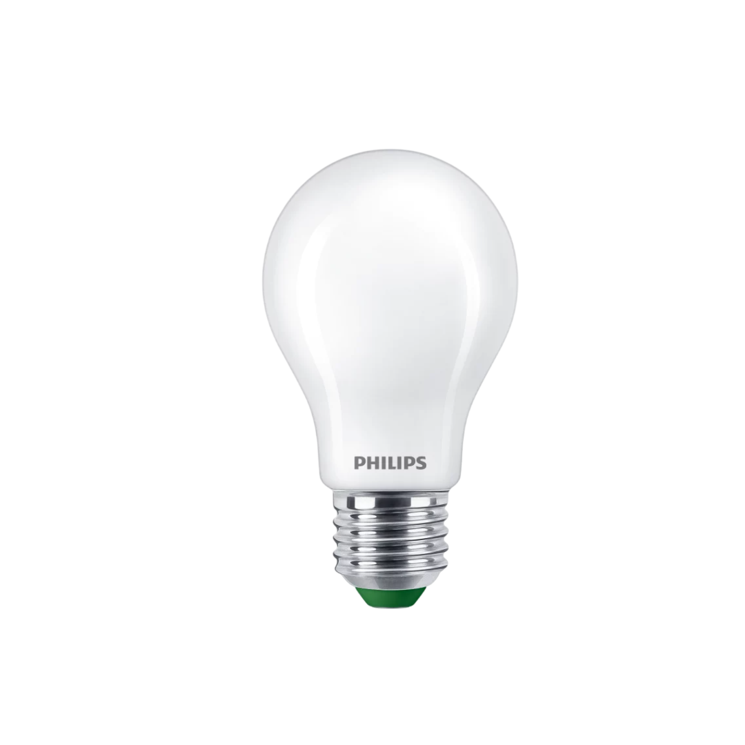 หลอดไฟ PHILIPS ชนิด หลอดไฟแบบฝ้า Filament A60 E27 75 วัตต์ รหัส 8720169238121