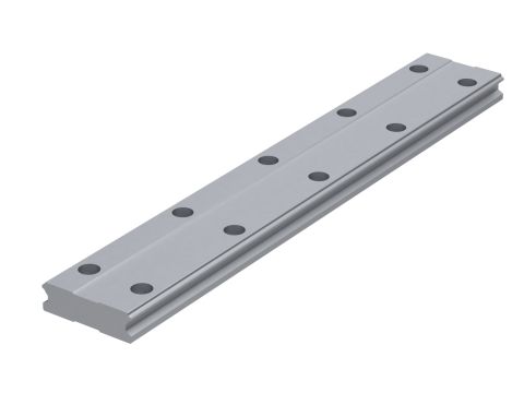 THK LM Guide HRW27-3000L RAIL