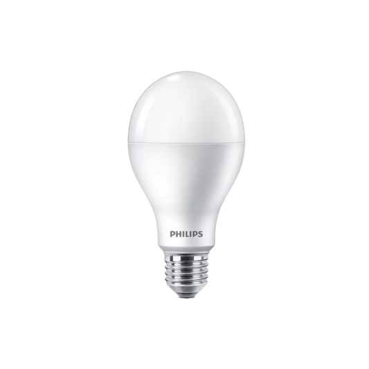 หลอดไฟ PHILIPS ชนิด หลอดไฟ A67 E27 155 วัตต์ รหัส 8720169306042