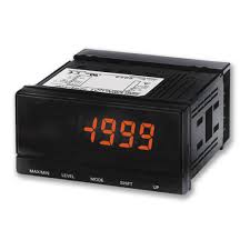 Meter OMRON K3MA-J 24VAC/DC