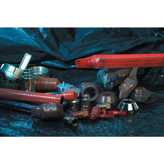 20-45 มิล PINK H. ST. SLEEVING (50 MTR HANK)