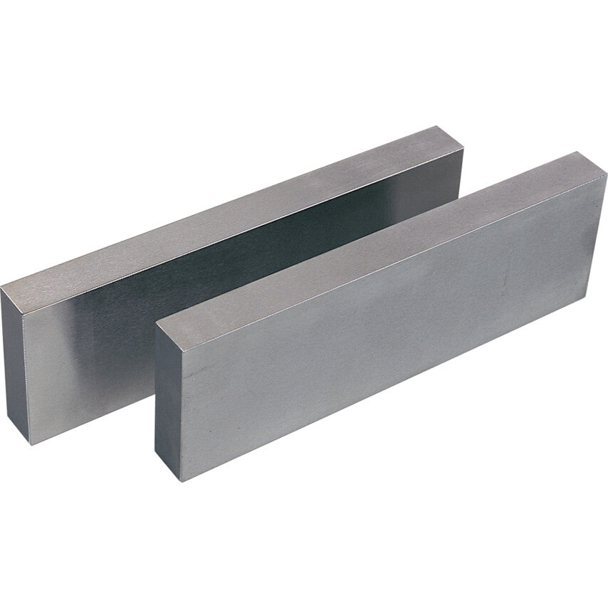 STEEL PARALLELS 150x10x40mm(PAIR) รหัส OXD3723910K