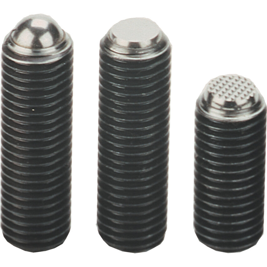 FC16 M10x25mm BALL POINTCLAMP SET SCREW รหัส IND4252620H