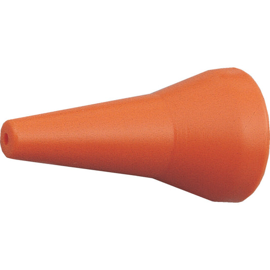 1/16" NOZZLE POINTED STRAIGHT 1/4" BORE รหัส IND4476610K