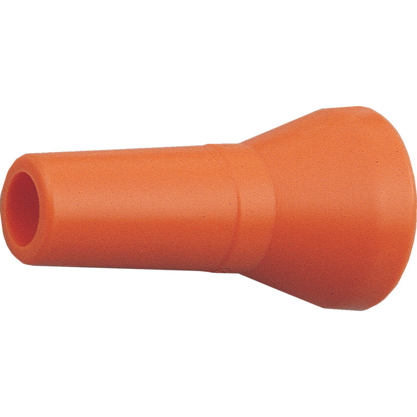 3/16" NOZZLE POINTED STRAIGHT 1/4" BORE รหัส IND4476640K