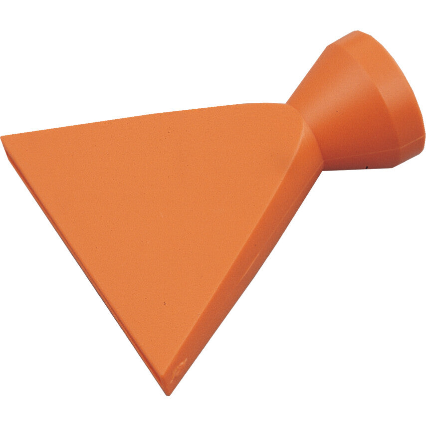 3" NOZZLE FLARED 3/4" BORE รหัส IND4478650K