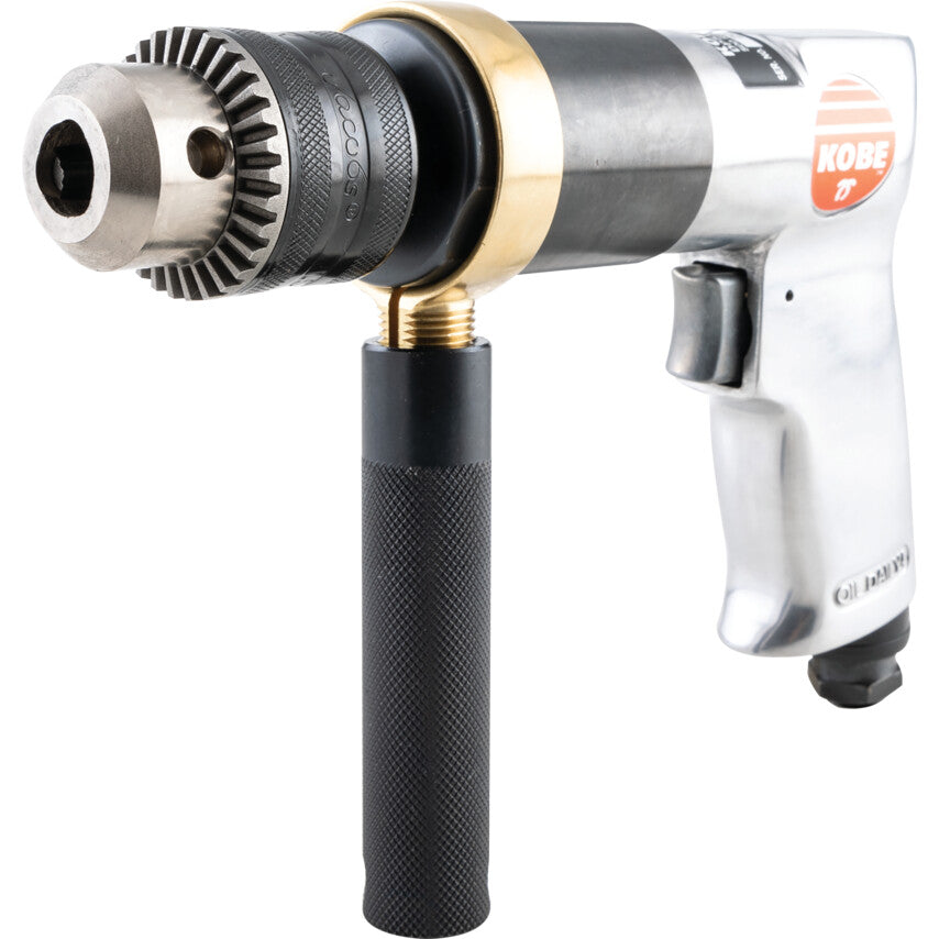 DP513 1/2" HEAVY DUTY AIR DRILL