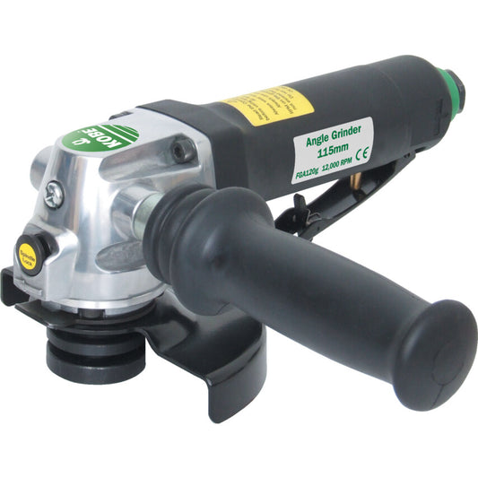 FGD 4.1/2" DISC GRINDER C/WSWIVEL GUARD