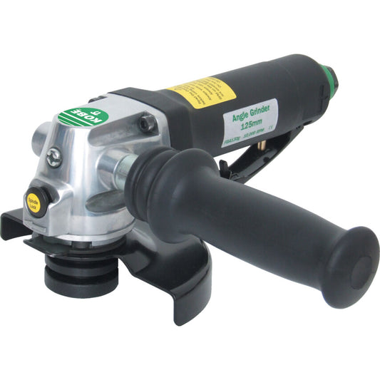FGD 5" DISC GRINDER C/W SWIVELGUARD