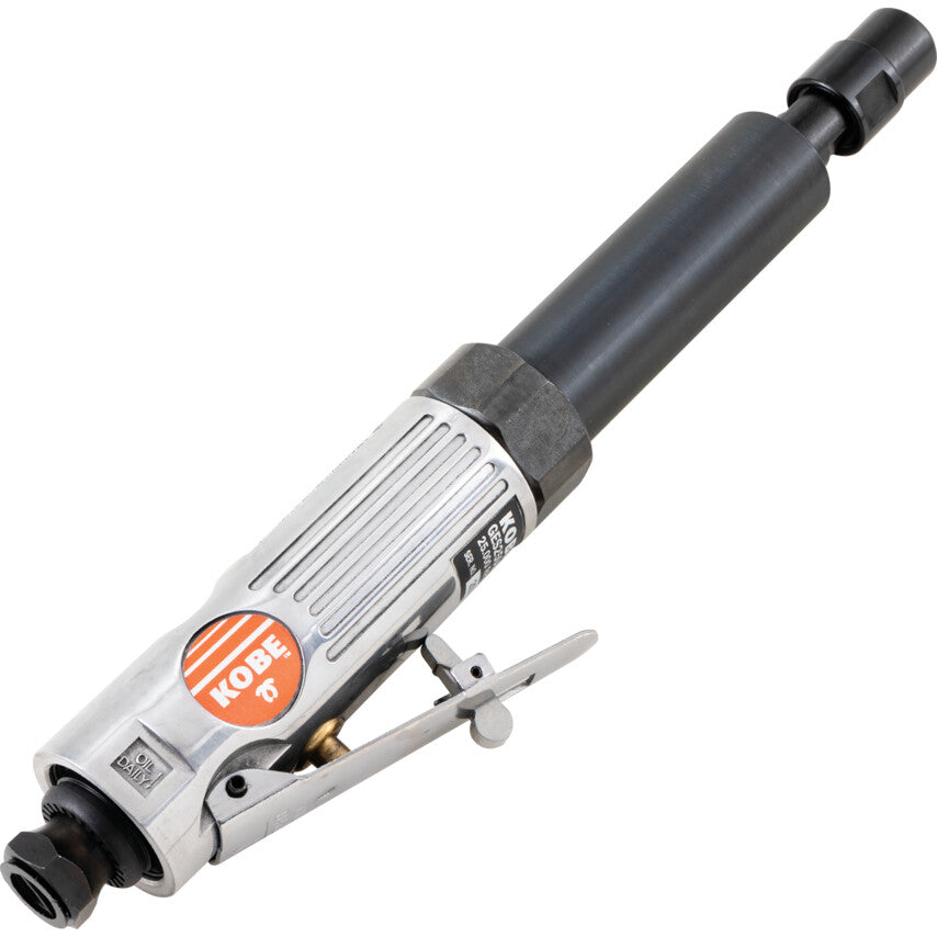 GES2506L 6mm EXTENDED SPINDLE DIEGRINDER