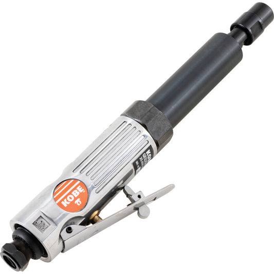 GES2506L 6mm EXTENDED SPINDLE DIEGRINDER