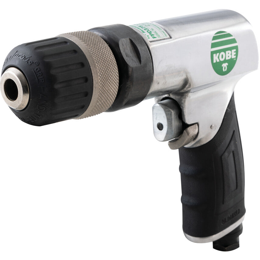 FDP3175 QUICK CHANGE REVERSIBLEPISTOL DRILL