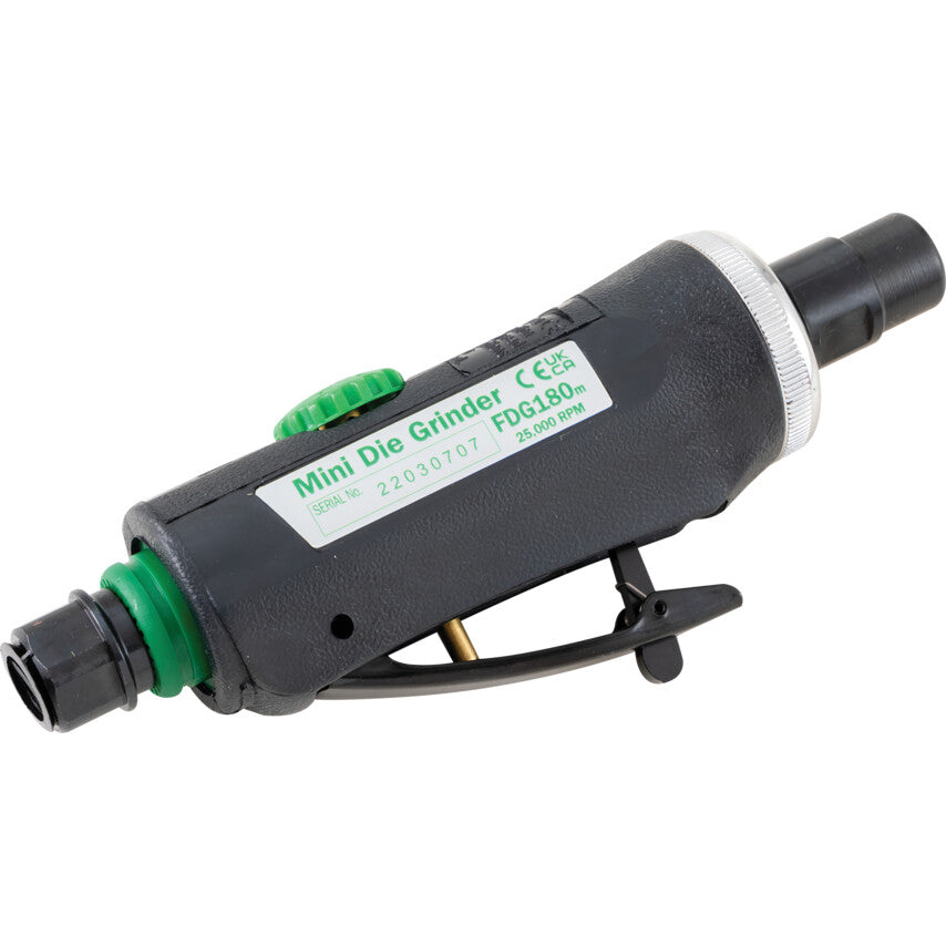 FDG180m STRAIGHT DIE GRINDER