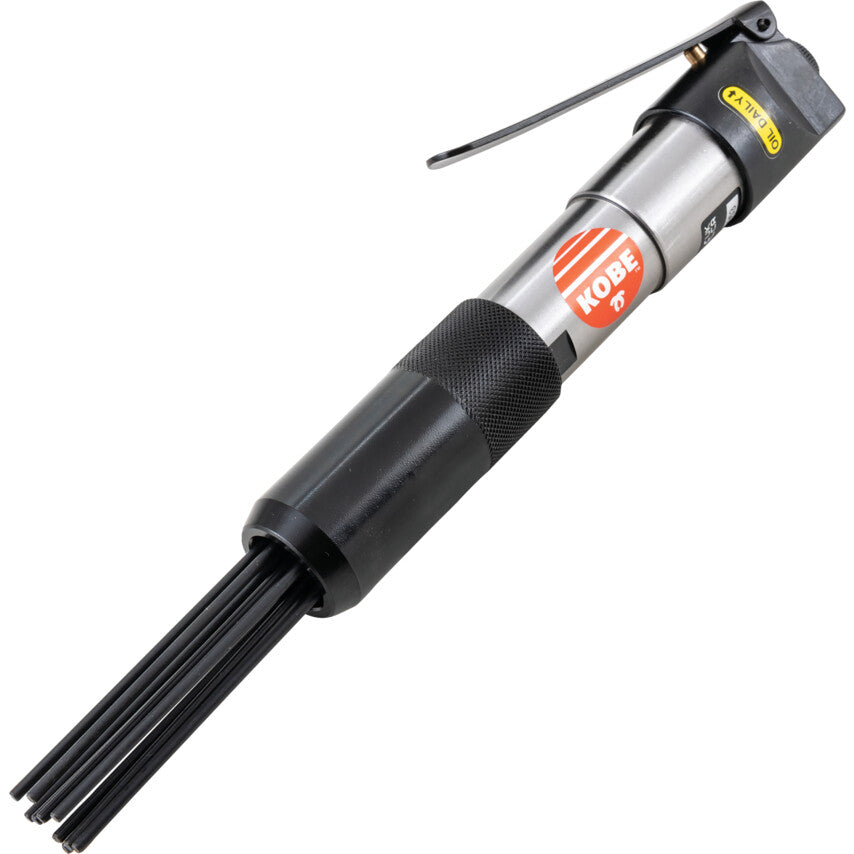 NS4030 HEAVY DUTY AIR NEEDLESCALER