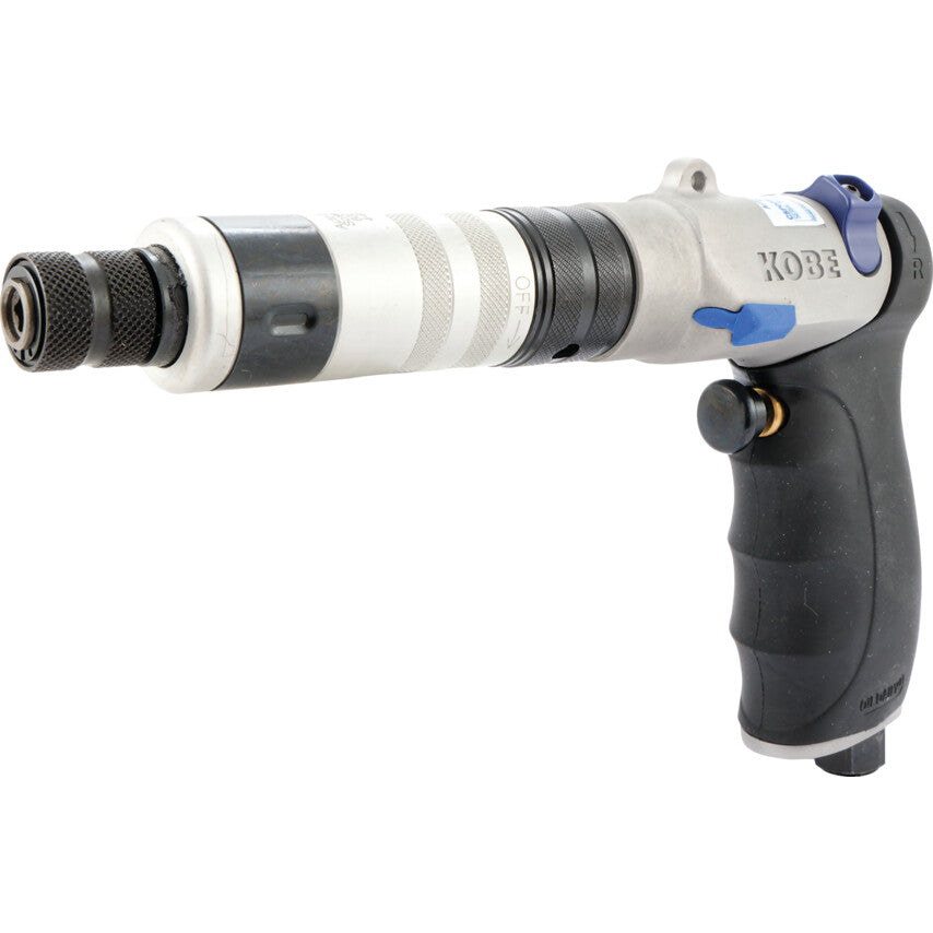 SAC AUTO SHUT-OFF SCREWDRIVER REV