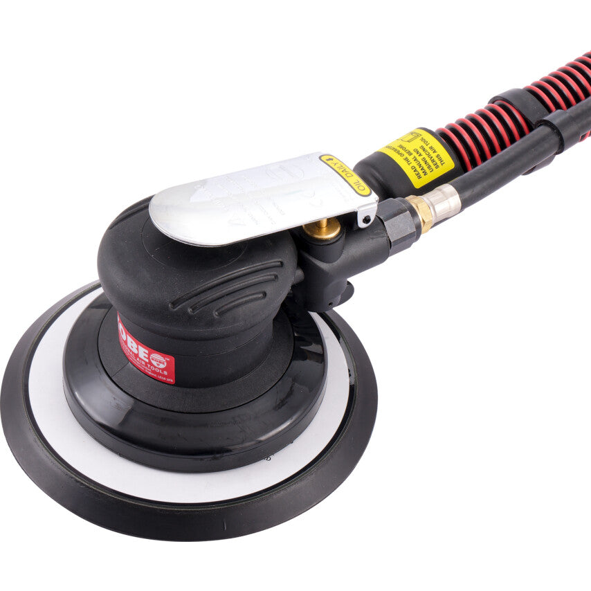 R56666" PALM SANDER SELFVACUUM TYPE