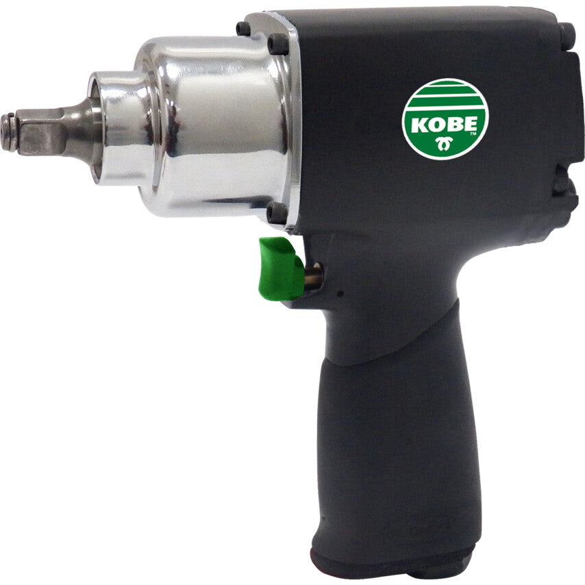 3/8" IMPACT WRENCH