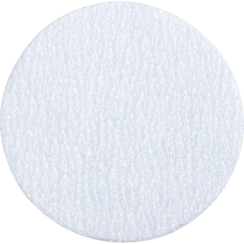 50 มิล /2 นิ้ว DIA HOOK-N-LOOP BACKEDDISCS P320 (PK-25)