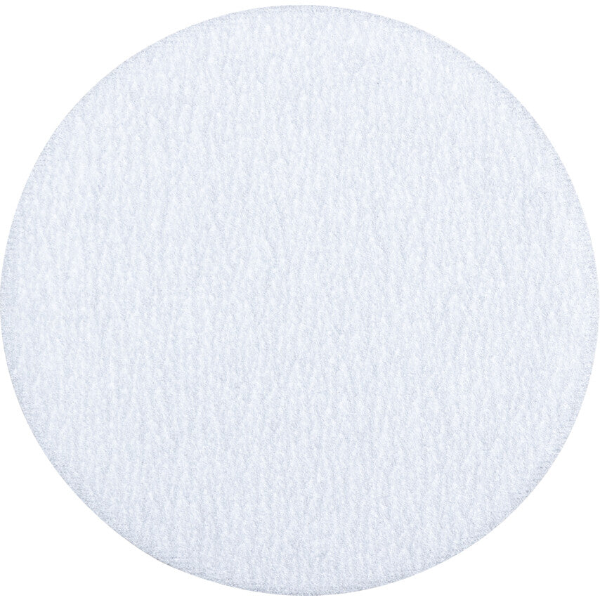 75 มิล /3 นิ้ว DIA HOOK-N-LOOP BACKEDDISCS P320 (PK-25)