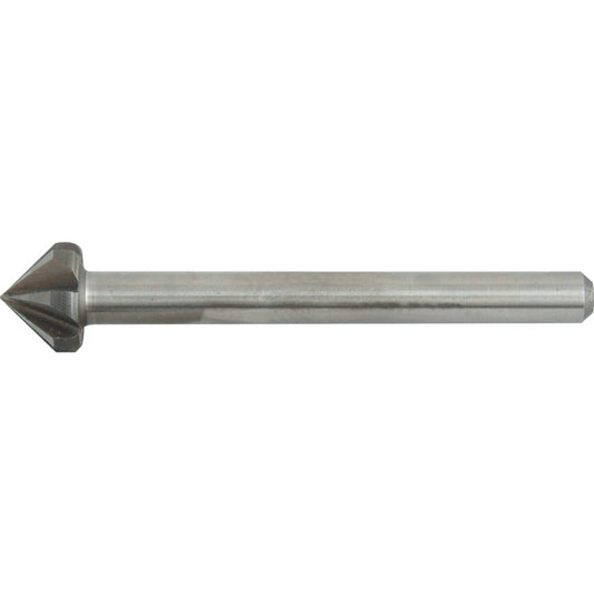 5/8"x90DEG HSS-Co 5% ROSE MULTIFLUTE S/S COUNTERSINK รหัส SHR0202080K