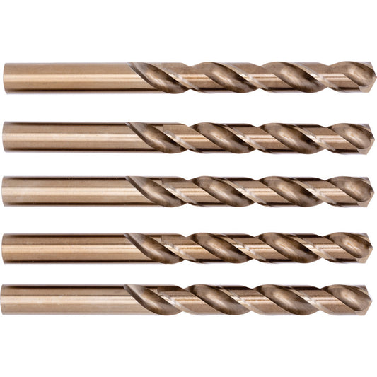 ดอกสว่าน โคบอลต์ เจาะสแตนเลส ขนาด 13.00 มิล  KENNEDY รหัส KEN0262600K