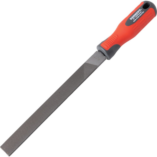 8 นิ้ว (200 มิล ) HAND SECOND ENGINEERSFILE พร้อมด้ามจับ