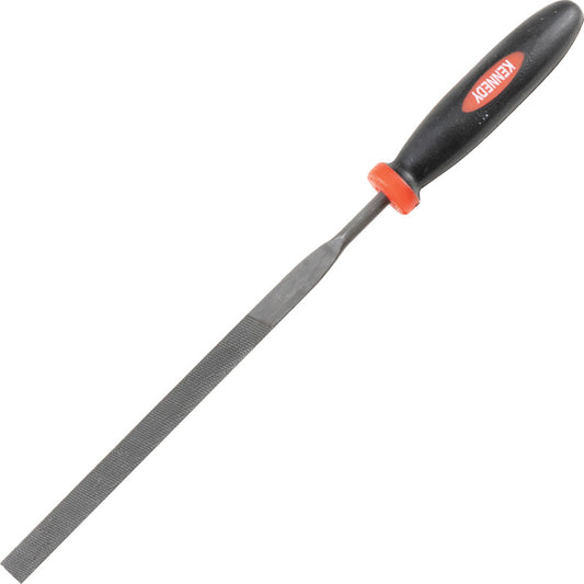 14cm (5.1/2 นิ้ว ) HAND CUT 0NEEDLE FILE