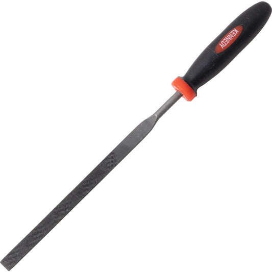 14cm (5.1/2 นิ้ว ) HAND CUT 2NEEDLE FILE