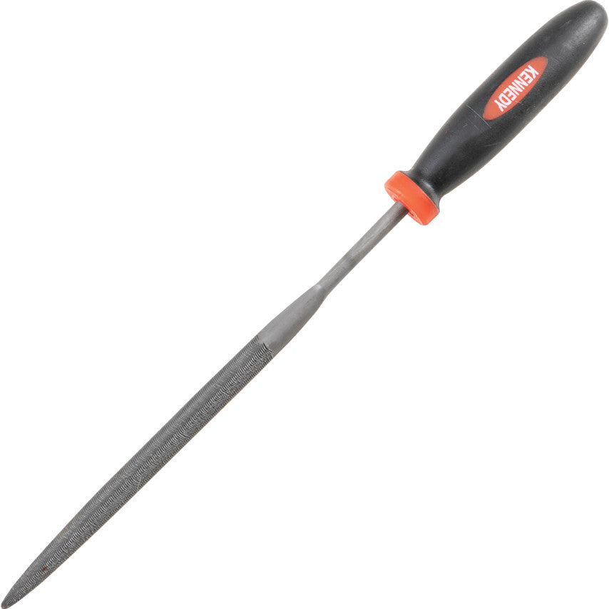 14cm (5.1/2 นิ้ว ) HALF ROUNDCUT 4 NEEDLE FILE