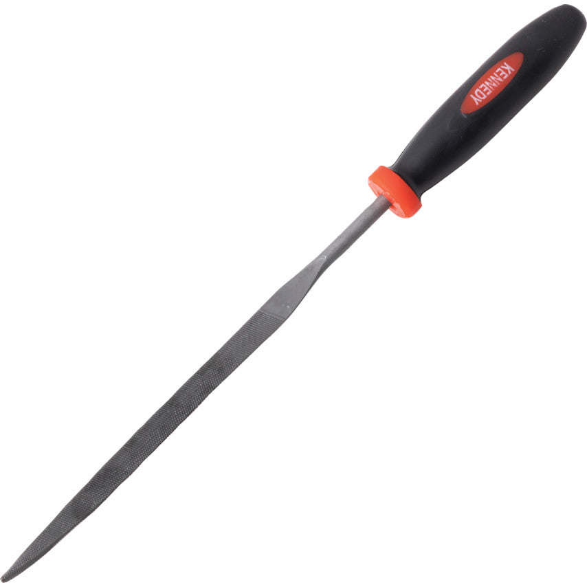 14cm (5.1/2 นิ้ว ) KNIFE CUT 2 NEEDLEFILE