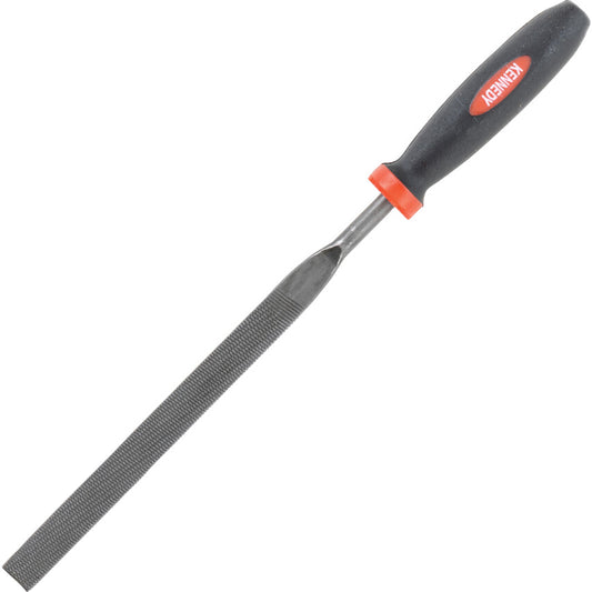 16cm (6.1/2 นิ้ว ) HAND CUT 0NEEDLE FILE