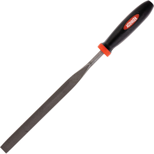 14cm (5.1/2 นิ้ว ) HAND CUT 4NEEDLE FILE