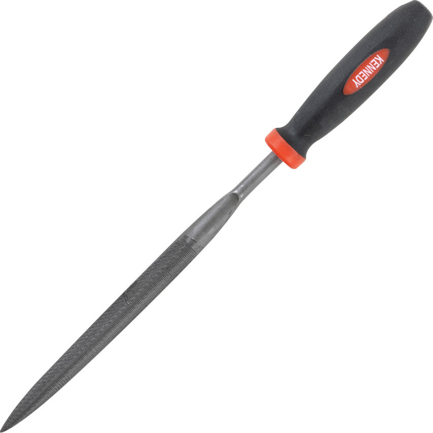 16cm (6.1/2 นิ้ว ) HALF ROUNDCUT 4 NEEDLE FILE