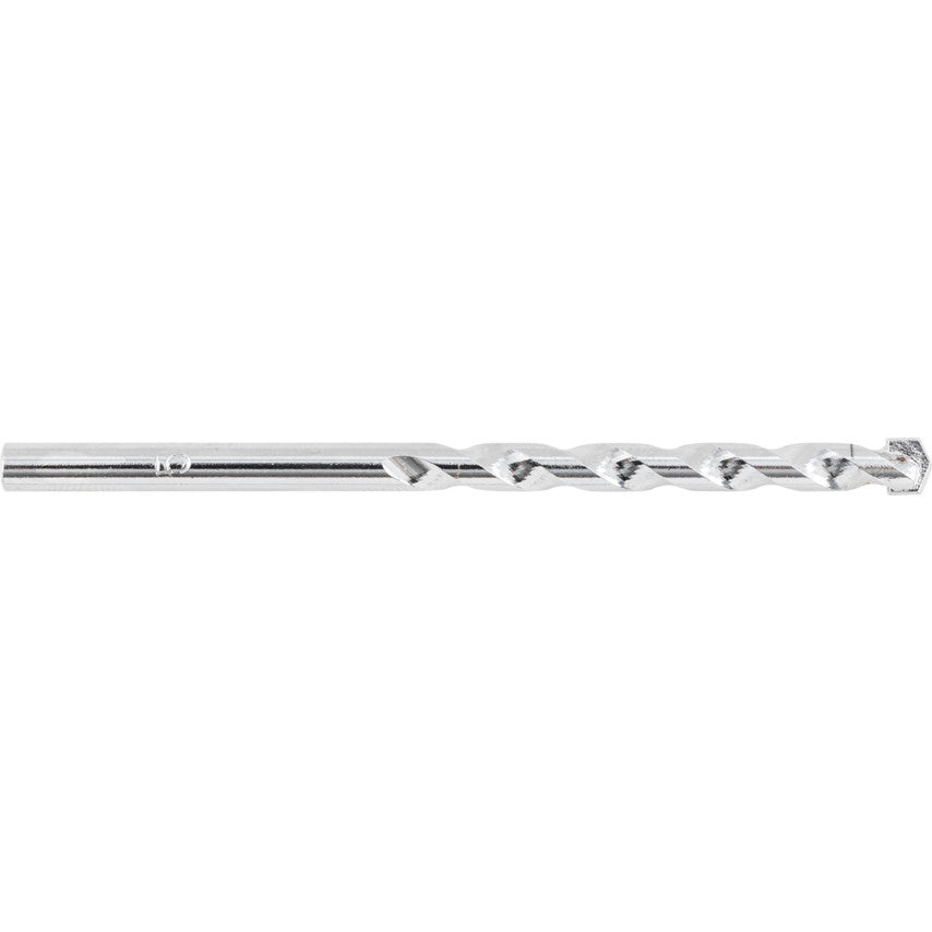 ดอกสว่านเจาะปูน No.8 (5.0mm) STANDARD MASONRY DRILL รหัส KEN0550080K